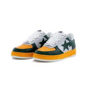 A BATHING APE（アベイシングエイプ） スニーカー BAPE BY KAZUKI