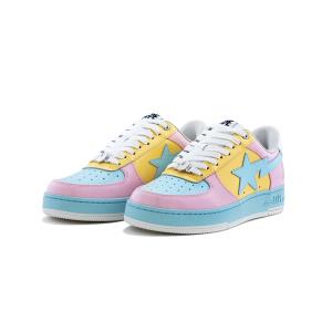 A BATHING APE（アベイシングエイプ） スニーカー BAPE SK8 STA #2