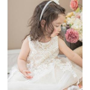 スウィートキッズ Sweet Kids ドレス 80サイズ 女の子 子供服 ベビー服