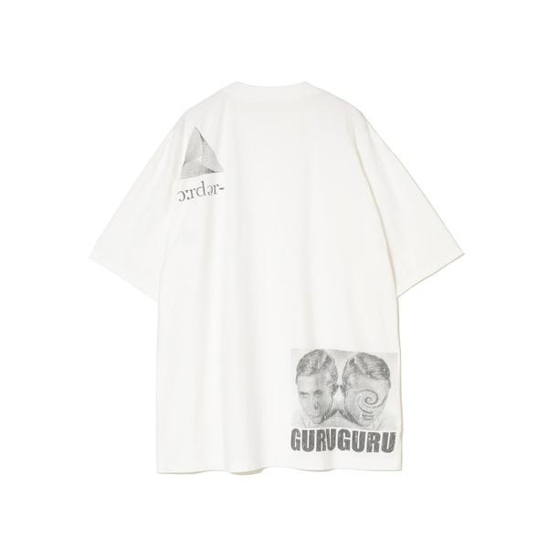 Undercover Undercover Tシャツ UP1F9801