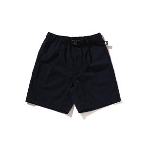 A BATHING APE（アベイシングエイプ） パンツ JAPANESE INDIGO ART