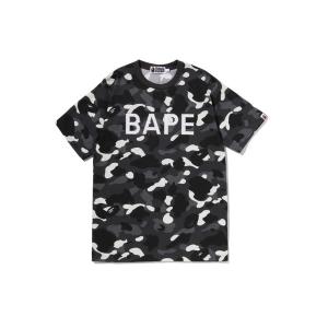 A BATHING APE（アベイシングエイプ） tシャツ 1ST CAMO BAPE STA TEE