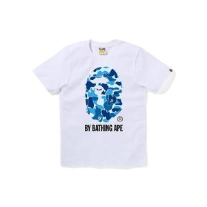 A BATHING APE（アベイシングエイプ） tシャツ 半袖 MULTI PIXEL CAMO