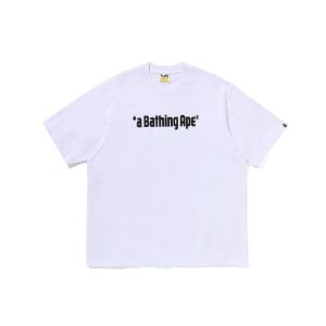 A BATHING APE（アベイシングエイプ） tシャツ ONE POINT COLLEGE