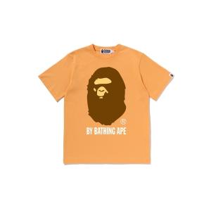 A BATHING APE（アベイシングエイプ） tシャツ SHARK TEE キッズ 子供