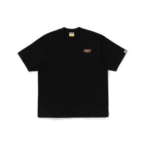 A BATHING APE（アベイシングエイプ） tシャツ MULTI LOGO COLLEGE