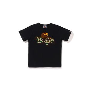 A BATHING APE（アベイシングエイプ） タンクトップ 肌着 BABY MILO