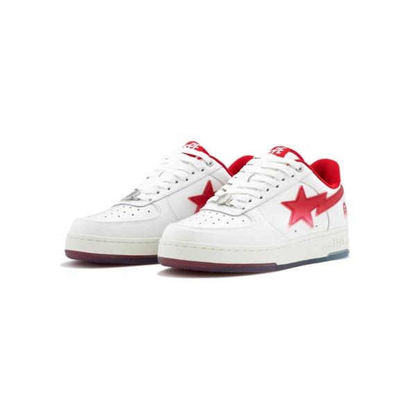 スニーカー BAPE STA #4 レディース