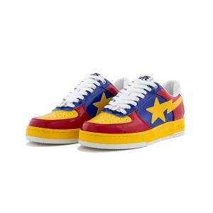A BATHING APE（アベイシングエイプ） スニーカー BAPE STA #6-3