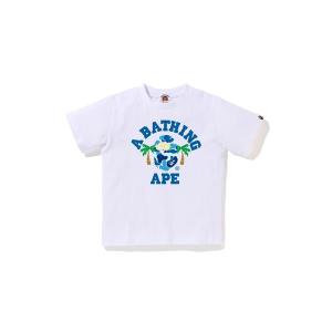 A BATHING APE（アベイシングエイプ） tシャツ BIG BABY LISA SUMMER