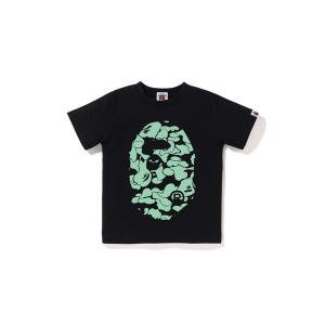 A BATHING APE（アベイシングエイプ） パンツ BAPE MULTI GRAPHICS 10