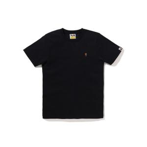 【新品未着用】A BATHING APE 半袖 Tシャツ レディースS A BATHING APE（アベイシングエイプ） tシャツ 半袖 BAPE BEE ONE