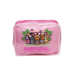 BABY MILO STORE ポーチ POUCH メンズ レディース : ZOZOTOWN Yahoo!店