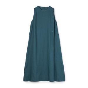 DES PRES（デプレ） ワンピース コットンシルクローンレースコンビ