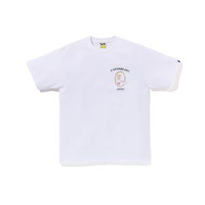 A BATHING APE（アベイシングエイプ） tシャツ A BATHING APE 33RD