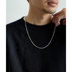 シルバーネックレス 60cm メンズの高価買取価格