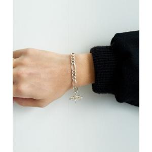 シルバーブレスレット 6MM メンズの高価買取価格