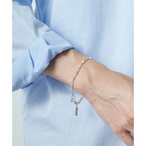 XOLO JEWELRY シルバーブレスレットの高価買取価格