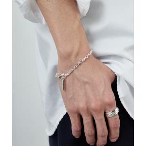 XOLO JEWELRY シルバーブレスレットの高価買取価格