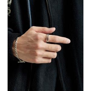 XOLO JEWELRY シルバーリング メンズの高価買取価格