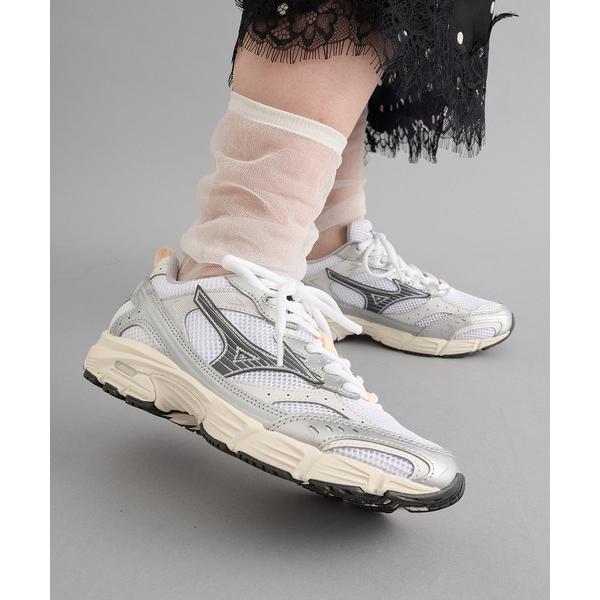 スニーカー 「MIZUNO」MXR レディース