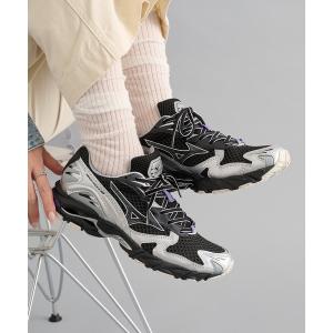 スニーカー 「MIZUNO」Wave Rider 10 レディース
