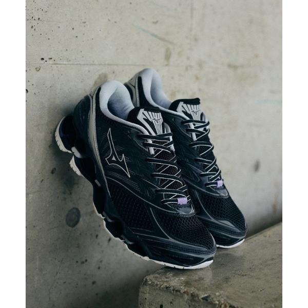 スニーカー 「MIZUNO」Wave Prophecy LS レディース