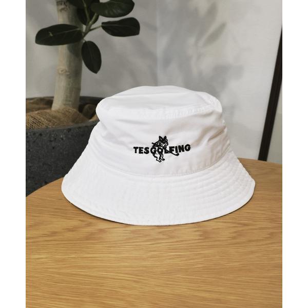 帽子 ハット TES GOLFING TECH BUCKET HAT / ハット メンズ レディース