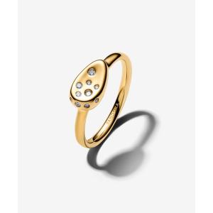 PANDORA（パンドラ） 指輪 リング スパークリング エレベイテッド