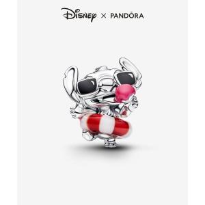 pandora スティッチの商品一覧 通販 - Yahoo!ショッピング