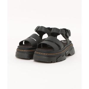 サンダル 「Dr.Martens」ドクターマーチン MATTISON 2（マティソン2）ストラップサンダル 41660001 レディース