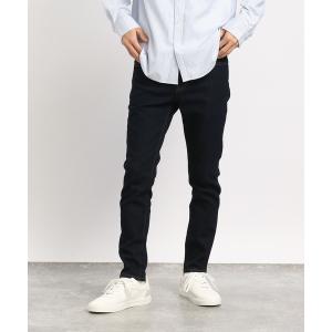 「GLOBAL WORK Smile Seed Store」 デニムパンツ MEDIUM ネイビー メンズ