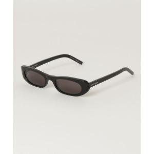 「Saint Laurent」 サングラス FREE ブラック レディース