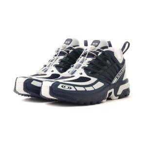 SALOMON（サロモン） スニーカー ACS PRO SHELL L47957000 メンズ