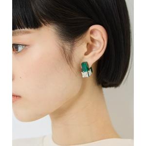 TOGA PULLA（トーガ プルラ） ヘアクリップ 「TOGA PULLA/トーガプルラ