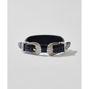 バングル 「TOGA TOO/トーガトゥー」Metal bangle set/メタルバングル