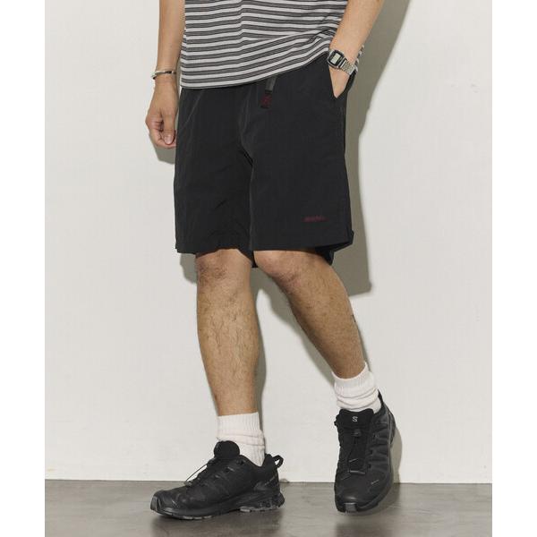 パンツ GRAMICCI/グラミチ NYLON PACKABLE G-SHORT/ナイロンパッカブル...