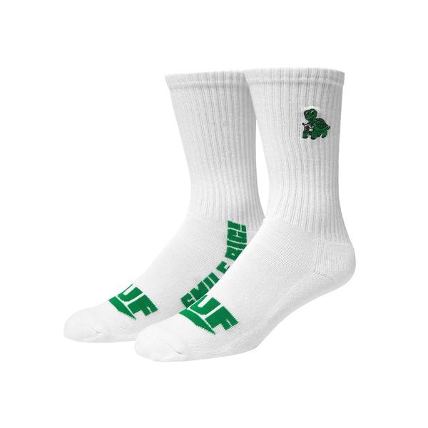 靴下 BIG SMILE CREW SOCKS メンズ レディース