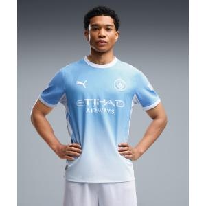 PUMA（プーマ） tシャツ メンズ 2026-27 マンチェスターシティ FC