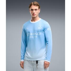 PUMA（プーマ） tシャツ メンズ 2026-27 マンチェスターシティ FC