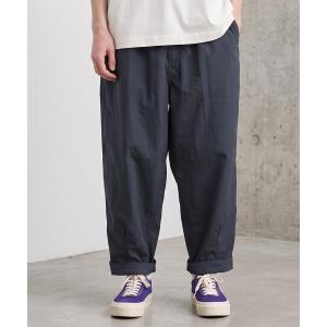 ジーンズ rehacer : Utility Easy Pants / ユーティリティ イージー パンツ メンズ