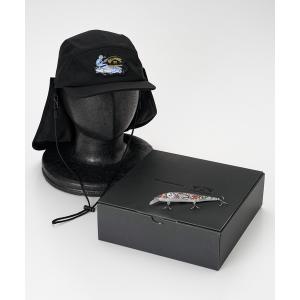 キャップ 帽子 BILLABONG メンズ MEGABASS UTILITY CAP キャップ 「2026年夏モデル」 メンズ