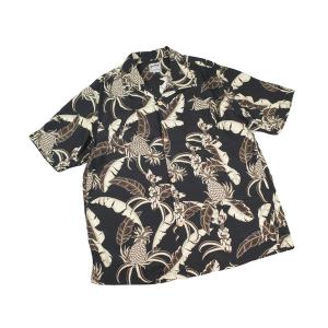 アロハシャツ シャツ メンズ レディース