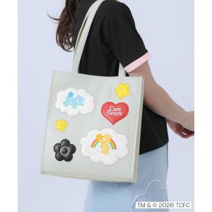 MARY QUANT（マリークヮント） トートバッグ マリークワント デイジー