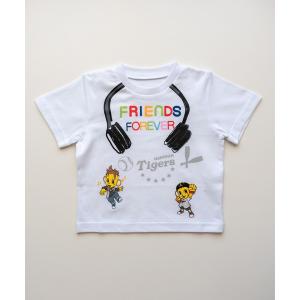 SHIPS（シップス） SHIPS KIDS:100〜140cm / 阪神タイガース ビッグ