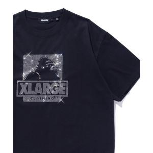 tシャツ 「WEB限定」RHINESTONE OG S/S TEE メンズ レディース