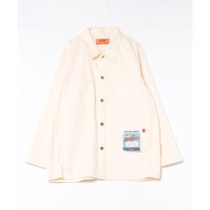 カバーオール 「72」「it」「UNIVERSAL OVERALL」COVERALL BIO WASH メンズ