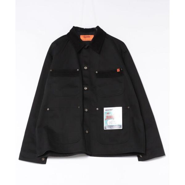 カバーオール 「72」「it」「UNIVERSAL OVERALL」COVERALL メンズ