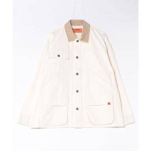 URU（ウル） カバーオール 「URU TOKYO」COVERALL JACKET メンズ