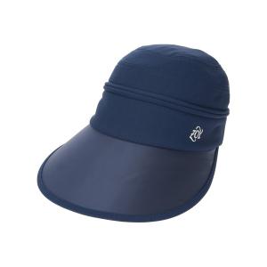 サンバイザー WOMENS 2wayギガバイザー レディース